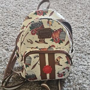 Loungefly Harry Potter